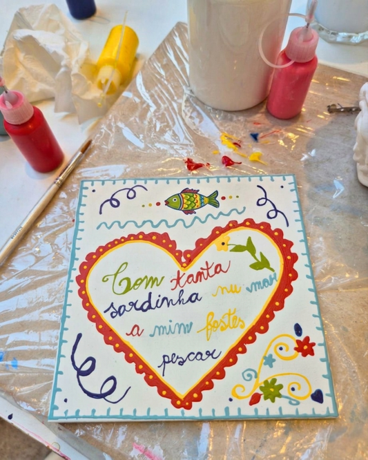 ESPECIAL | VERSOS & TRAÇOS