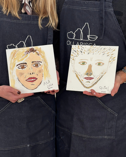 ESPECIAL | PINTA O TEU PAR