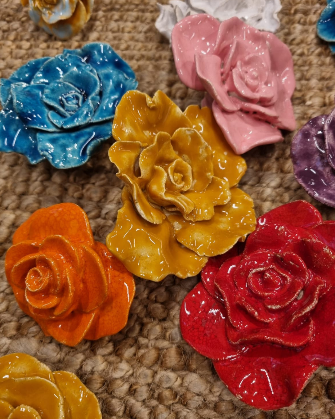 ESPECIAL | MODELAÇÃO DE FLORES