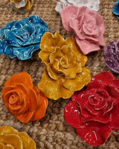 ESPECIAL | MODELAÇÃO DE FLORES